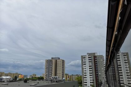 Prieš penkerius metus Panevėžyje dar buvo galima butą išsinuomoti tik už jo komunalinius mokesčius, o dabar būsto nuoma vietiniams tapo verslu. Ne tik auga bei didžiųjų miestų lygį vejasi šių paslaugų kainos, bet ir atsiranda pasiūlymų dėl ilgalaikio ar trumpalaikio apgyvendinimo. Neretai į šią rinką įsisuka ir sukčiai. Visgi rimti nuomotojai tvirtina, kad sąžinės trūksta ir jų klientams.