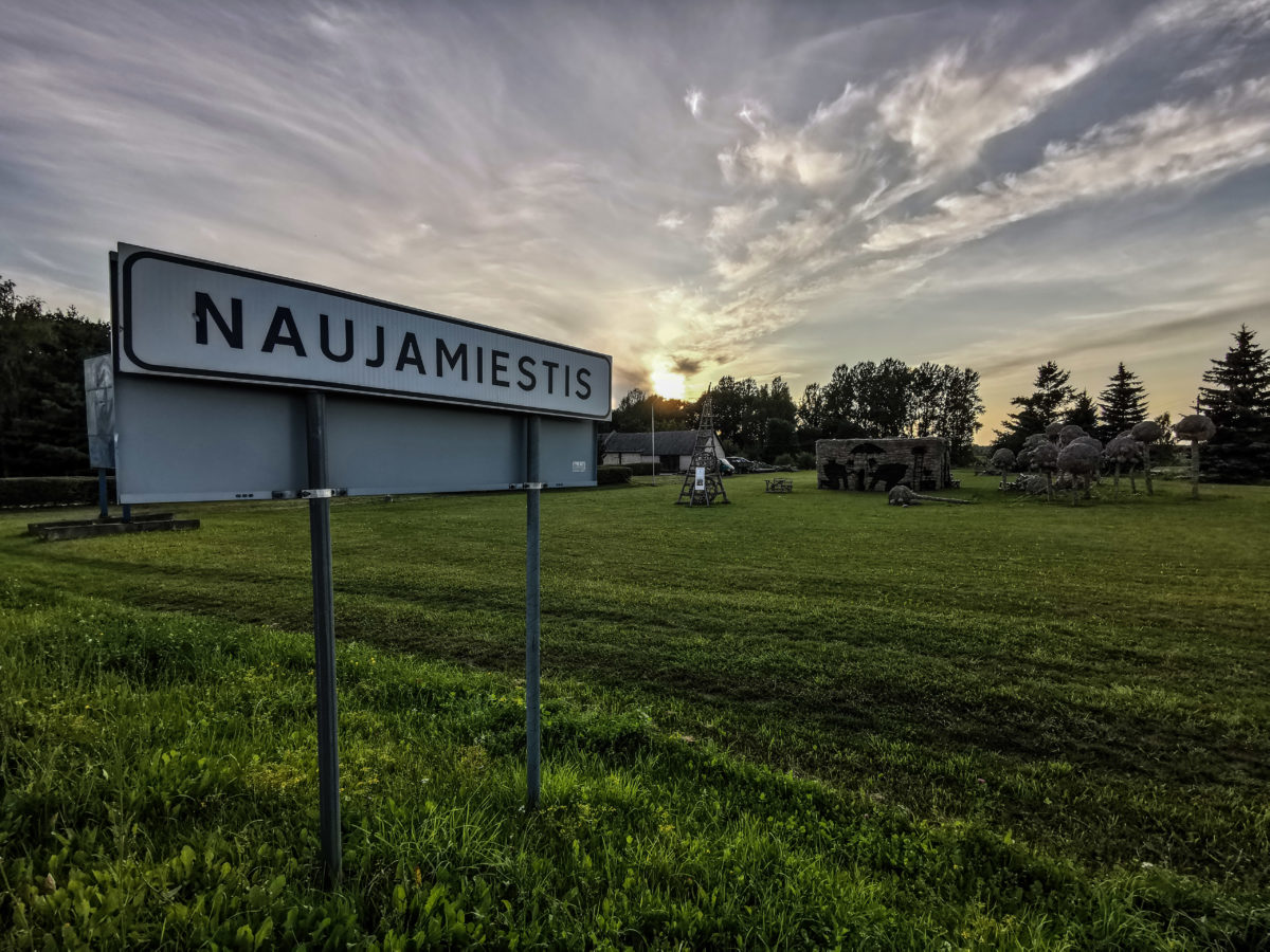 I. Stulgaitės-Kriukienės nuotr.