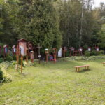 M. GARUCKO nuotraukos