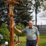 M. GARUCKO nuotraukos