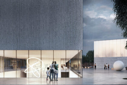 Panevėžio valdžia bei valstybinės institucijos tikisi šią savaitę sudėti galutinius taškus ginče dėl Stasio Eidrigevičiaus menų centro statybų.