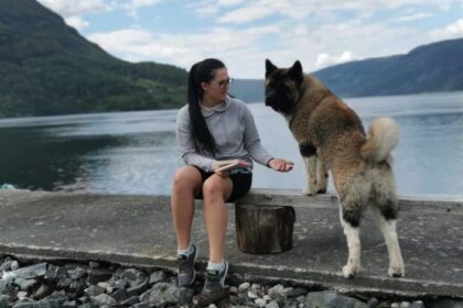 „Ar galite padėti Lietuvos piliečiui“, – toks kiek neįprastas pagalbos prašymas pasiekė Panevėžio gyvūnų globos draugiją.„Ar galite padėti Lietuvos piliečiui“, – toks kiek neįprastas pagalbos prašymas pasiekė Panevėžio gyvūnų globos draugiją.