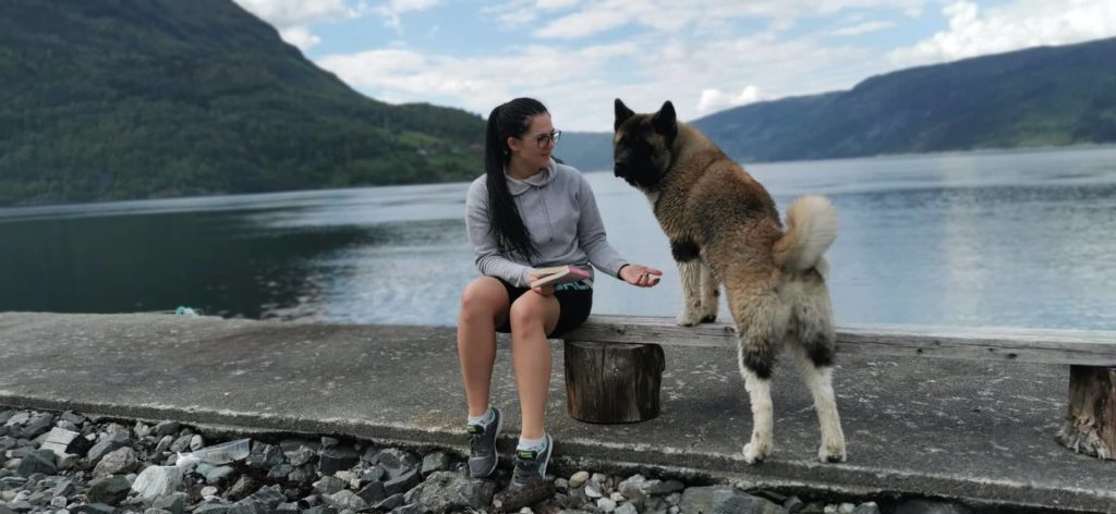 „Ar galite padėti Lietuvos piliečiui“, – toks kiek neįprastas pagalbos prašymas pasiekė Panevėžio gyvūnų globos draugiją.„Ar galite padėti Lietuvos piliečiui“, – toks kiek neįprastas pagalbos prašymas pasiekė Panevėžio gyvūnų globos draugiją.