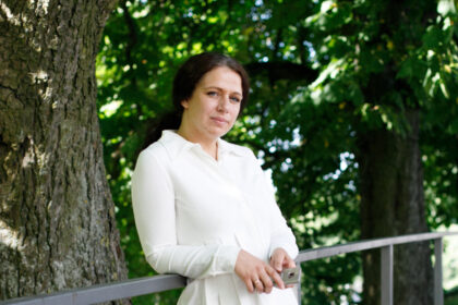 Kai dirbi mėgstamą darbą, o tai darai su užsidegimu, tuomet aplanko ir sėkmė, ir įvertinimas. Tuo įsitikino Lina Juodelė, prieš 8 metus karjerą pradėjusi kaip „Tele2“ pardavimų vadybininkė ir jau išbandžiusi ne tik salono, bet ir skirtingų didžiųjų šalies regionų vadovės pareigas.