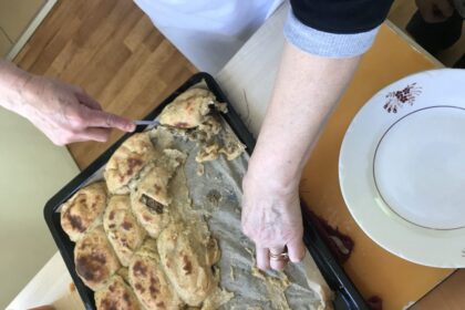 Sveikatos apsaugos ministerija (SAM) antradienį pranešė nustačiusi konkrečias taisykles, kurių privalės laikytis maistą pacientams tiekiančios įmonės.