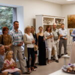 M. GARUCKO nuotraukos