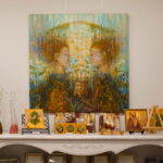 M. GARUCKO nuotraukos