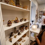 M. GARUCKO nuotraukos