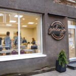 M. GARUCKO nuotraukos