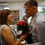 M. GARUCKO nuotraukos