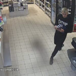 2019-09-12 9 val. Panevėžyje, Žemaičių g., iš parduotuvės nenustatytas asmuo pavogė loterijos bilietų. Nuostolis – 32 eurai.