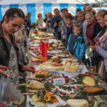 I. STULGAITĖS-KRIUKIENĖS nuotraukos