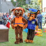 I. STULGAITĖS-KRIUKIENĖS nuotraukos