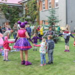 I. STULGAITĖS-KRIUKIENĖS nuotraukos