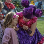 I. STULGAITĖS-KRIUKIENĖS nuotraukos