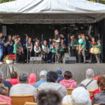 I. STULGAITĖS-KRIUKIENĖS nuotraukos