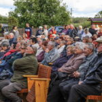 I. STULGAITĖS-KRIUKIENĖS nuotraukos