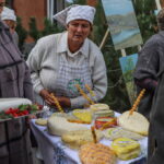 I. STULGAITĖS-KRIUKIENĖS nuotraukos