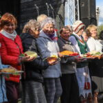 I. STULGAITĖS-KRIUKIENĖS nuotraukos