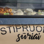 I. STULGAITĖS-KRIUKIENĖS nuotraukos