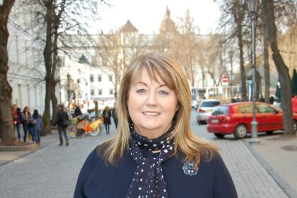 Po Europos Parlamento ir Lietuvos Respublikos prezidento rinkimų prasidėjo naujas mūsų valstybės ir visos Europos Sąjungos etapas, su kuriuo žmonės sieja ir geresnio gyvenimo lūkesčius.