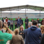 I. STULGAITĖS-KRIUKIENĖS nuotraukos