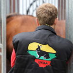 I. STULGAITĖS-KRIUKIENĖS nuotraukos