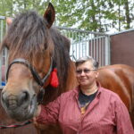 I. STULGAITĖS-KRIUKIENĖS nuotraukos