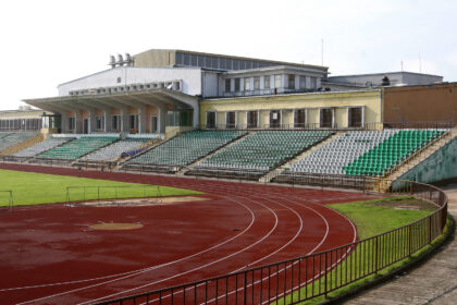 Aukštaitijos sostinė didžiuojasi išaugintais plaukikais Danu Rapšiu, Andriumi Šidlausku, Simonu Biliu, Vikte Labanauskaite ir kitais – Lietuvai iškovojusiais medalius Europos ir pasaulio čempionatuose, tarptautinėse varžybose, pasiekusiais ne vieno rekordo.