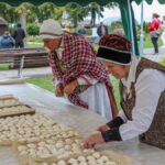 I. STULGAITĖS-KRIUKIENĖS nuotraukos