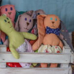 I. STULGAITĖS-KRIUKIENĖS nuotraukos