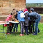 I. STULGAITĖS-KRIUKIENĖS nuotraukos