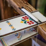 I. STULGAITĖS-KRIUKIENĖS nuotraukos