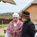 I. STULGAITĖS-KRIUKIENĖS nuotraukos