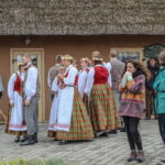 I. STULGAITĖS-KRIUKIENĖS nuotraukos