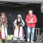 I. STULGAITĖS-KRIUKIENĖS nuotraukos