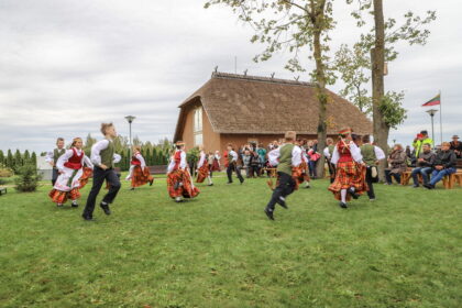 I. STULGAITĖS-KRIUKIENĖS nuotraukos