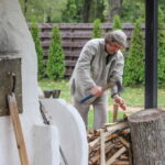 I. STULGAITĖS-KRIUKIENĖS nuotraukos