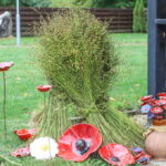 I. STULGAITĖS-KRIUKIENĖS nuotraukos