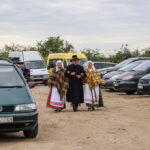 I. STULGAITĖS-KRIUKIENĖS nuotraukos