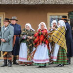 I. STULGAITĖS-KRIUKIENĖS nuotraukos