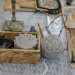 I. STULGAITĖS-KRIUKIENĖS nuotraukos