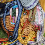 I. STULGAITĖS-KRIUKIENĖS nuotraukos