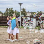 I. STULGAITĖS-KRIUKIENĖS nuotraukos