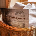 I. STULGAITĖS-KRIUKIENĖS nuotraukos