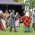 I. STULGAITĖS-KRIUKIENĖS nuotraukos