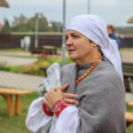 I. STULGAITĖS-KRIUKIENĖS nuotraukos