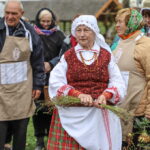 I. STULGAITĖS-KRIUKIENĖS nuotraukos