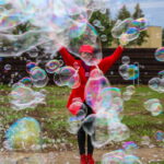 I. STULGAITĖS-KRIUKIENĖS nuotraukos