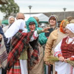 I. STULGAITĖS-KRIUKIENĖS nuotraukos